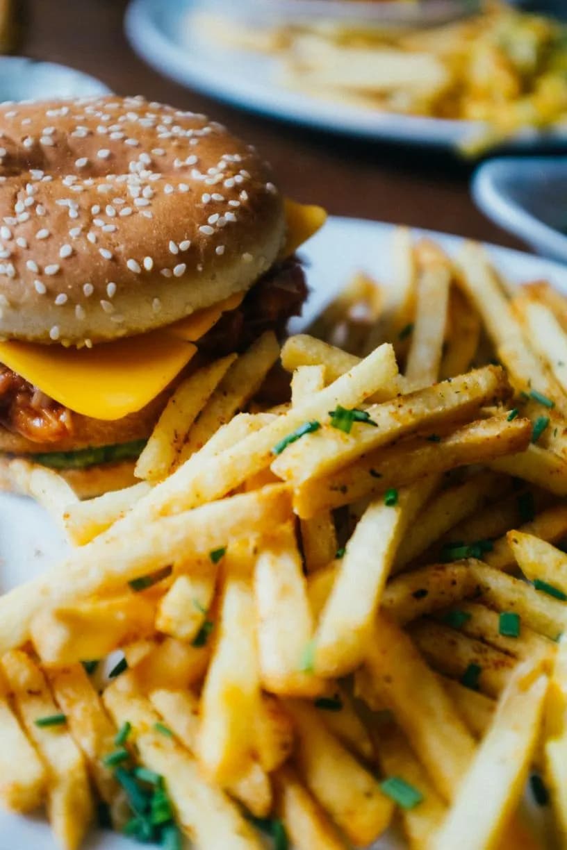 American cuisine