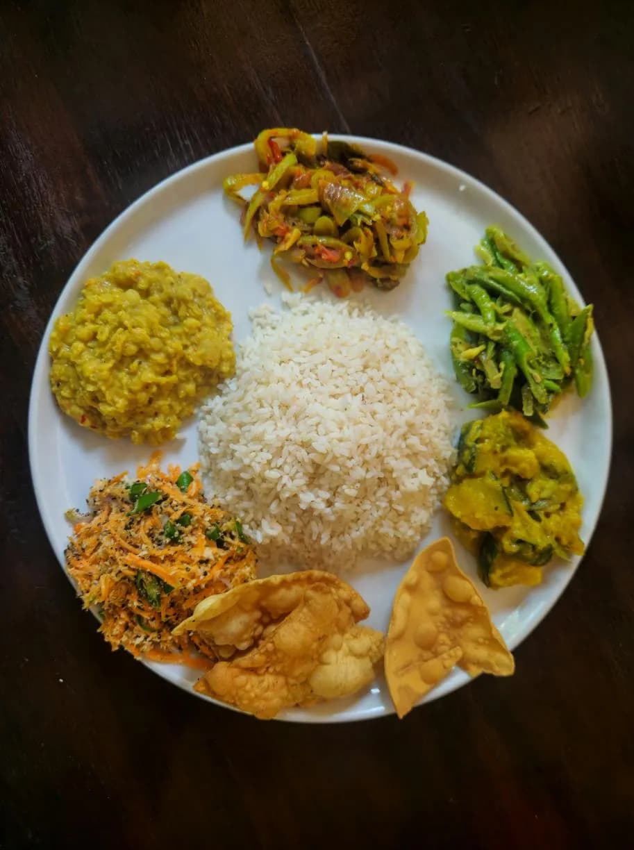 Indian cuisine